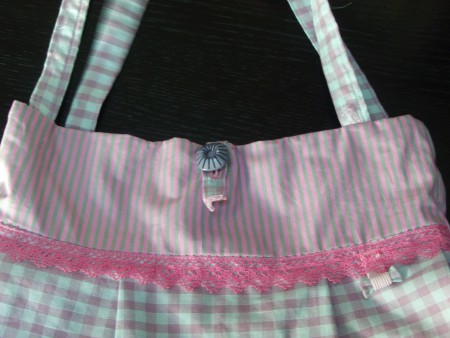sac bonbon